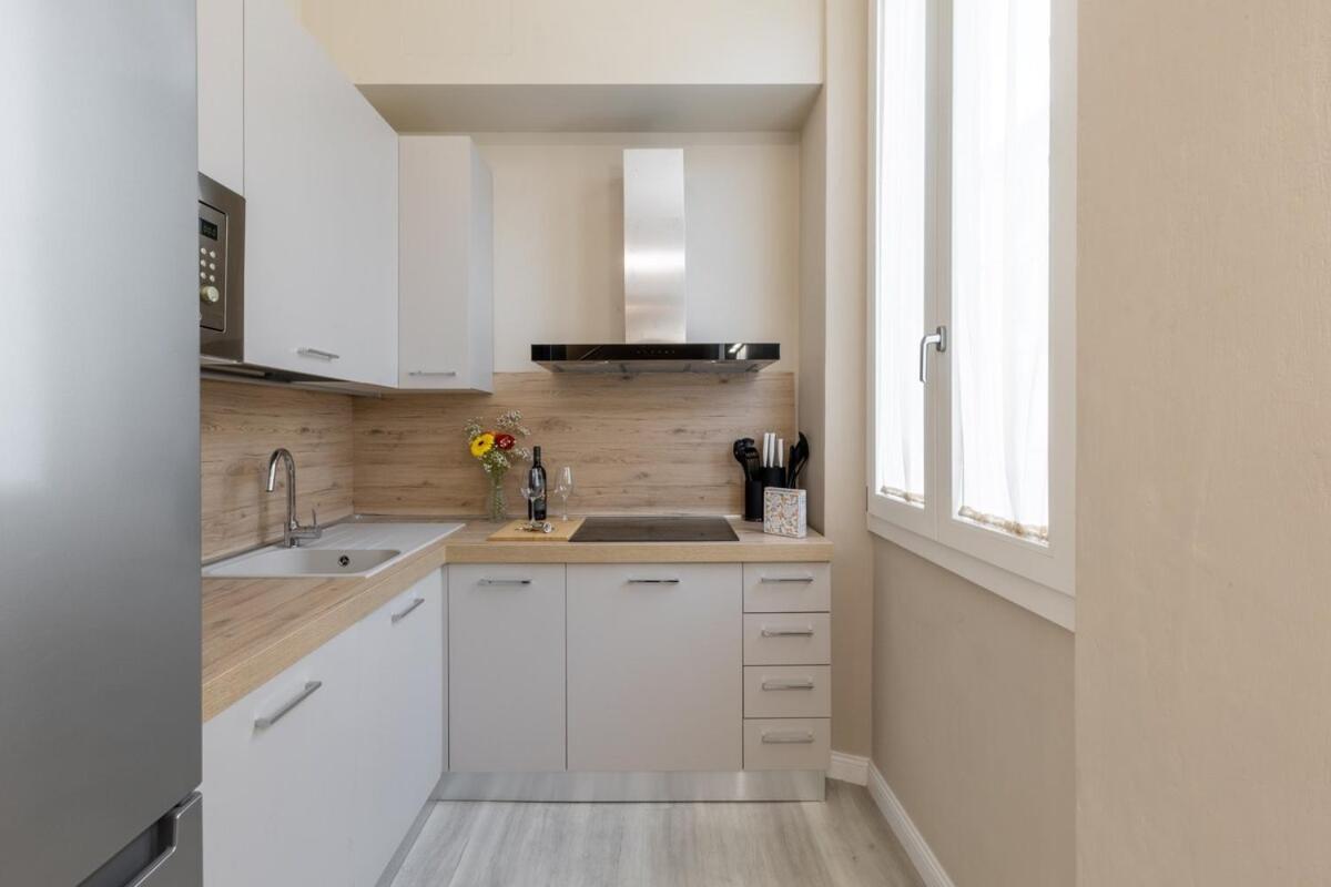 Apartamento Michelangelo *