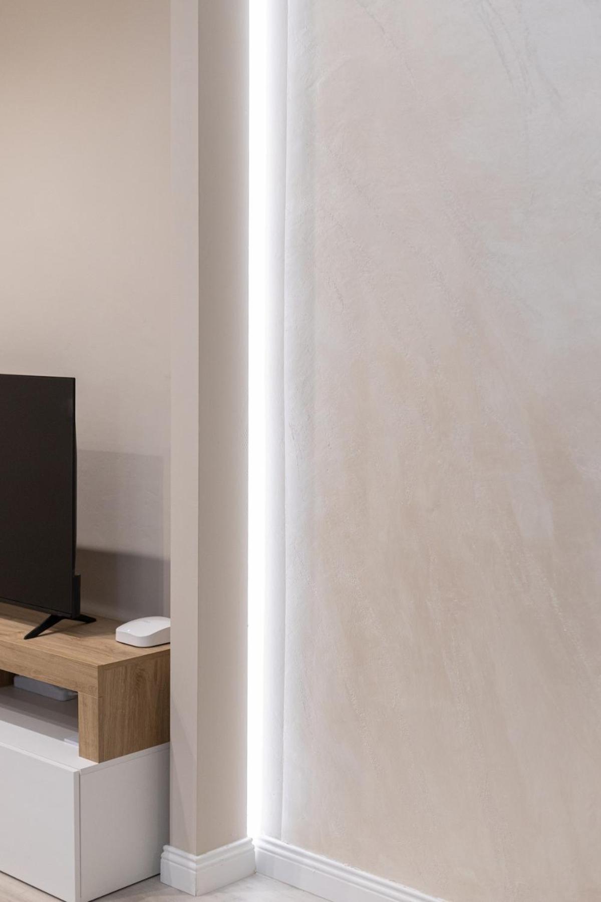 Apartamento Michelangelo