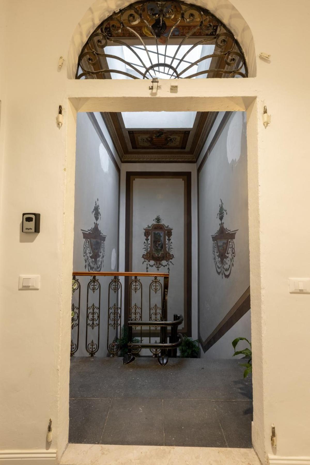 Michelangelo Apartamento