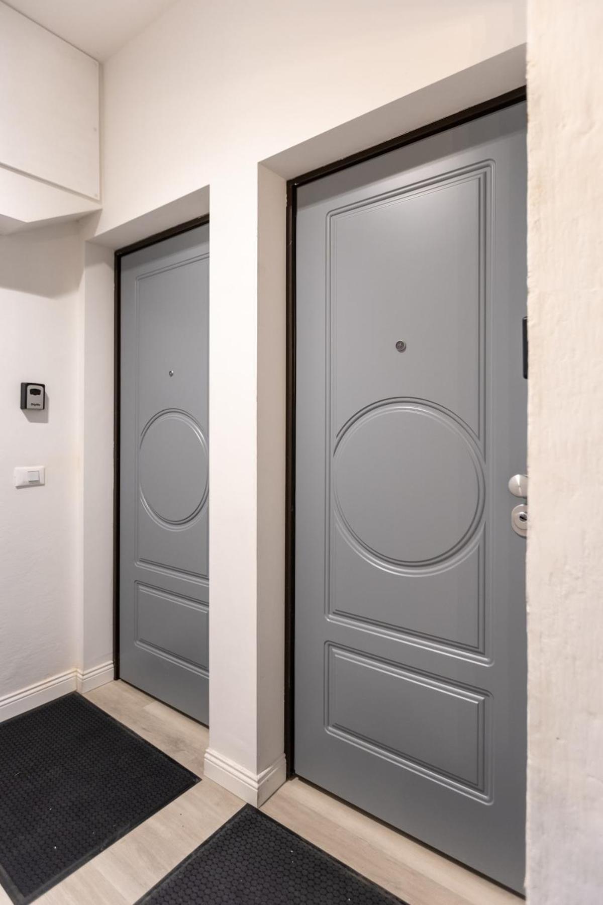 Michelangelo Apartamento *
