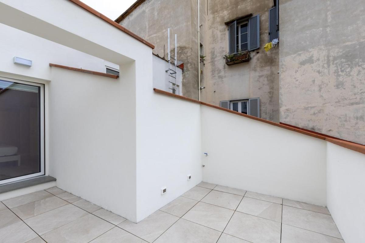 Michelangelo Apartamento *