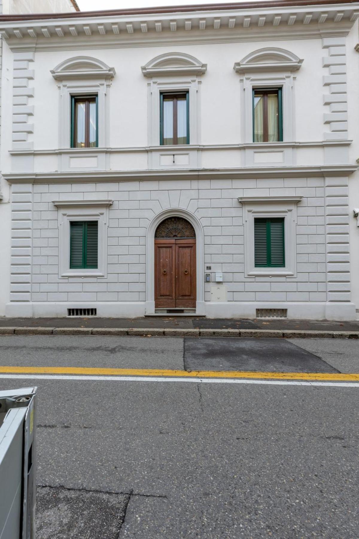 Michelangelo * Florença