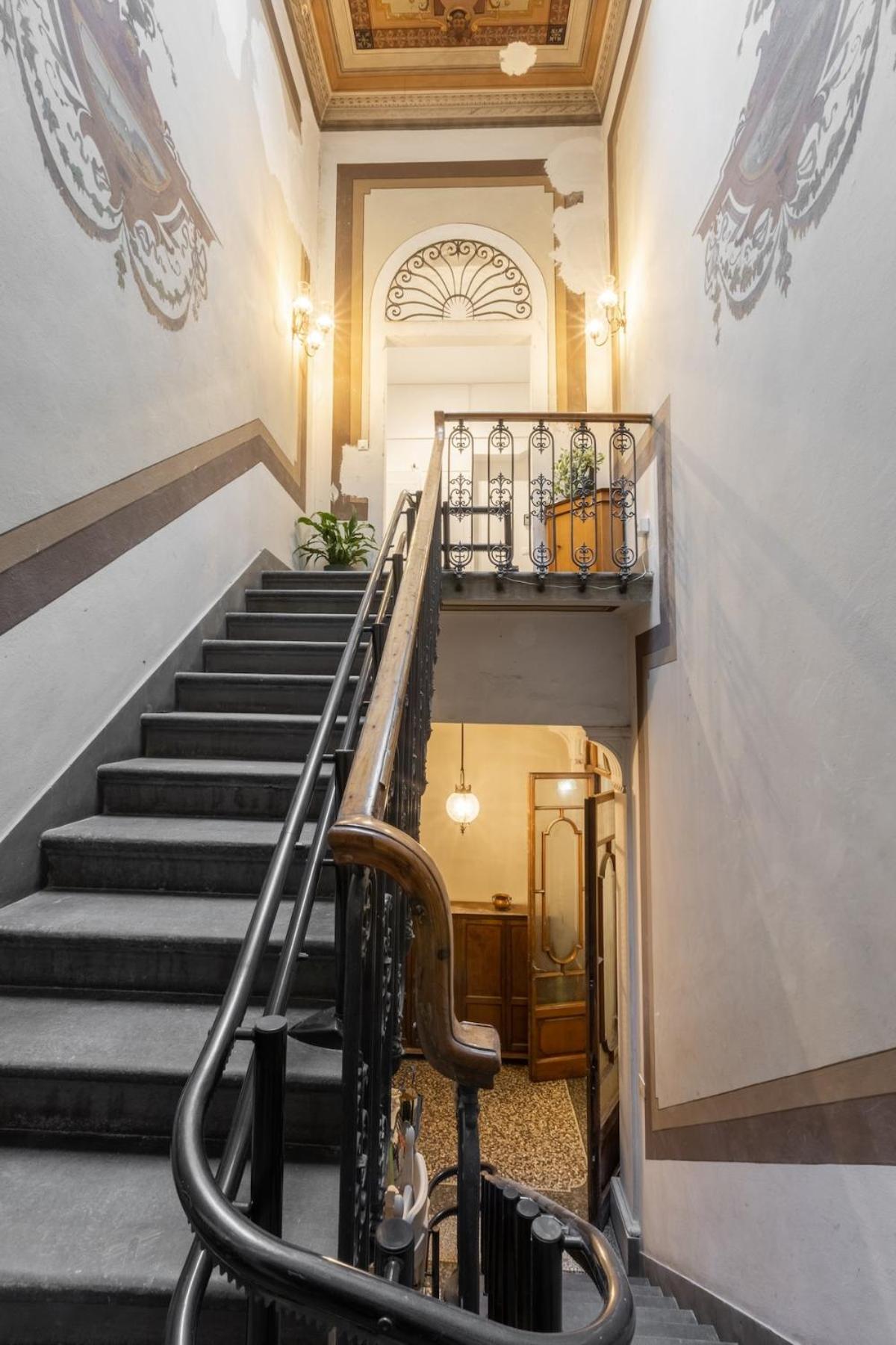 Michelangelo Apartamento
