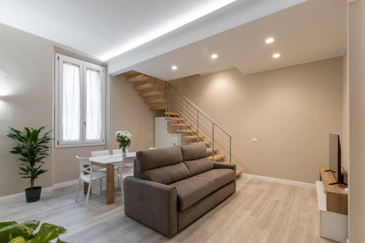 Apartamento Michelangelo Florença