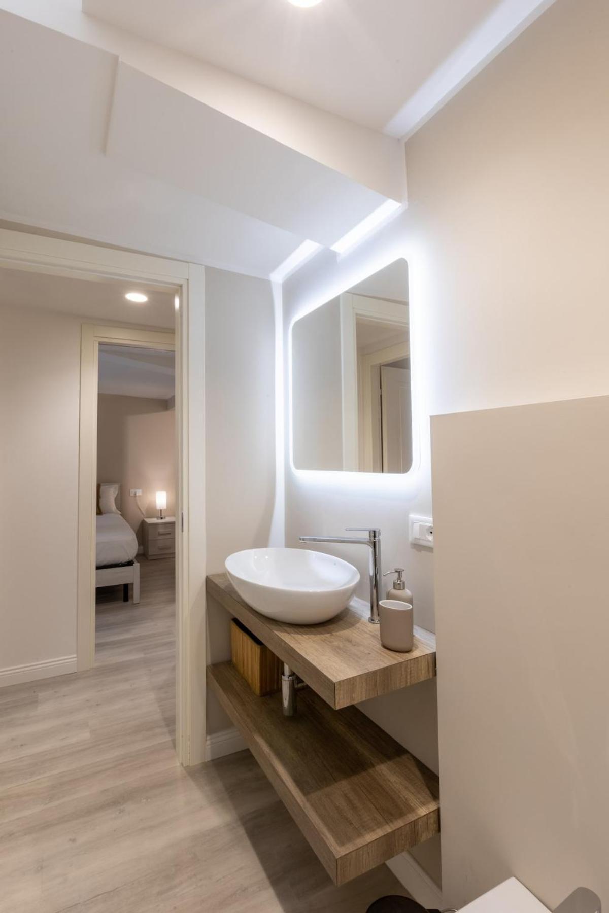 Apartamento Michelangelo Florença